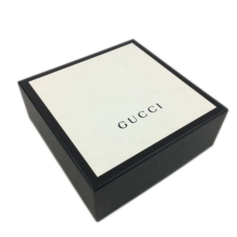 pink gucci box|gucci outer packaging.